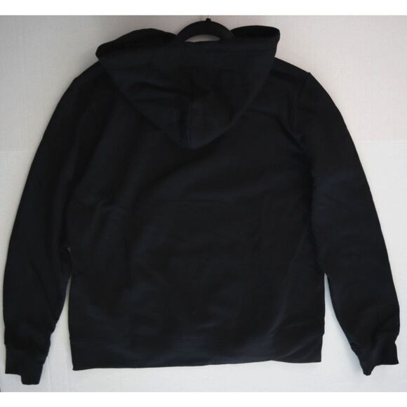 Harley-Davidson 99039 Women's Sz XL Black Go Outside & Explore Hoodie Sweatshirt - Picture 12 of 12